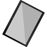 OEM Lenovo X605 Tablet Cam Ocalı Siyah (Ekran Koruyucu Değildir)