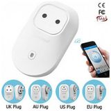 OEM Levelhome WIWO-S20 Wifi Akıllı Priz