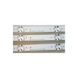 OEM Lg 43uh650v lg 43uh650 lg 43uh610v,led Bar Tv Ledi Arka Işık