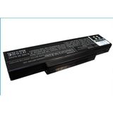 OEM Lg E500 Notebook Bataryası 10.8V / 11.1V - Uyumlu Pil | E500, E500-G, E500-J, E500-K, E500-L, E500-S, E500-U, E500-V