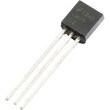 Oem Lm 35dz to-92 entegre devre