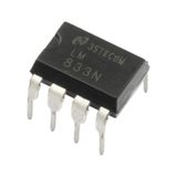 Oem Lm 833n dip-8 entegre devre