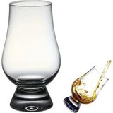 OEM Lotus Viski Tadım Bardağı Kadehi 190 ml (6,5 Oz) Premium Aroma 1 Adet