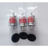 OEM Lpg Filtresi Atiker Akl Zavoli Vikars Uyumlu 12X12MM 3 Adet