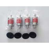 Oem Lpg Filtresi Atiker Akl Zavoli Vikars Uyumlu 12X12mm 4 Adet