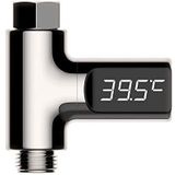 OEM LS-01 Dijital Duş Termometresi