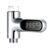OEM LS-05 Dijital Duş Termometresi