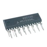OEM M 51533AL Entegre Devre