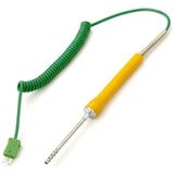 OEM M102 WRNM-M102 M102 K Tipi Hava Sıcaklık Probu Delik Uçlu 400°C