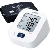 OEM M2+ (HEM-7188-LE) Koldan Ölçer Hafızalı Tansiyon Aleti, Beyaz