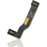 OEM Macbook A1466 821-1477-A 923-0128 Io Flex Kablo 2012 Uyumlu - Siyah