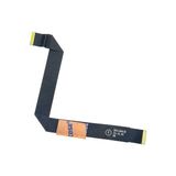 OEM Macbook A1466 Trackpad Touchpad Flex Kablo 593-1604-B 2013-2017 Uyumlu - Siyah - A1466 Uyumlu (593-1604-B) [2013-2017 Modeller]