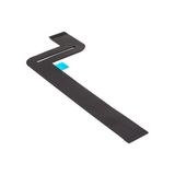 OEM Macbook A1708 A2159 A2289 Trackpad Touchpad Flex Kablo 821-01002-A 821-02716 - Siyah - A1708 / A2159 / A2289 Uyumlu (821-01002-A / 821-02716)