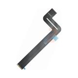 OEM Macbook A2338 M2 Trackpad Touchpad Flex Kablo 821-03949 - Siyah - A2338 Uyumlu (821-03949)