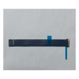 OEM Macbook A2442 Trackpad Touchpad Flex Kablo 821-03214-A - Siyah - A2442 Uyumlu (821-03214-A)