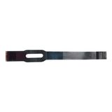 OEM Macbook A2485 Trackpad Touchpad Flex Kablo 821-03115-A - Siyah - A2485 Uyumlu (821-03115-A)