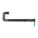 OEM Macbook A2681 Trackpad Touchpad Flex Kablo 821-03871-02 - Siyah - A2681 Uyumlu (821-03871-02)