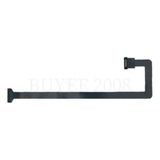 OEM Macbook A2941 M2 Trackpad Flex Kablo 821-04281-A - Siyah - A2941 Uyumlu (821-04281-A)