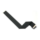 OEM Macbook Air A1369 Trackpad Touchpad Flex Kablo 593-1272-A - Siyah - A1369 Uyumlu (593-1272-A)