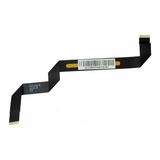 OEM Macbook Air A1465 Trackpad Flex Kablo 593-1603-B - Siyah - A1465 Uyumlu (593-1603-B)