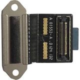 OEM Macbook Air A1932 A2179 LCD Lvds Kablo 821-01552-A - Siyah