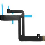 OEM Macbook Air A2337 Trackpad Touchpad Flex Kablo 821-02663-A - Siyah - A2337 Uyumlu