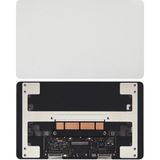 OEM Macbook Air M2 A2681 Trackpad Touchpad (Space Gray) - Uzay Grisi - Yedek Parça / Trackpad
