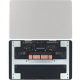 OEM Macbook Air M3 A3113 Trackpad Touchpad (Space Gray) - Uzay Grisi - Yedek Parça / Trackpad
