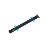 OEM Macbook Pro A1502 Trackpad Touchpad Flex Kablo 821-00184-A 2015 Uyumlu - Siyah - A1502 Uyumlu (821-00184-A)