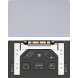 OEM Macbook Pro A1706 Trackpad Touchpad (Space Gray) - Uzay Grisi - Yedek Parça / Trackpad