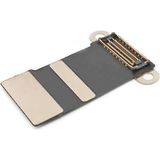 OEM Macbook Pro A1707 A1990 A2141 LCD Lvds Flex Kablo - Siyah