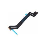 OEM Macbook Pro A1707 Trackpad Toucpad Flex Kablo 821-01050-A - Siyah - A1707 Uyumlu (821-01050-A)