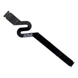 OEM Macbook Pro A1989 Batarya Flex Kablo 821-01726-02 - Siyah - A1989 Uyumlu (821-01726-02)