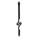 OEM Macbook Pro A1990 Batarya Flex Kablo 821-01648-A - Siyah - A1990 Uyumlu (821-01648-A)