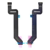 OEM Macbook Pro A2141 Trackpad Touchpad Flex Kablo 821-02250-A - Siyah - A2141 Uyumlu (821-02250-A)