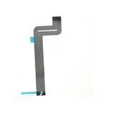 OEM Macbook Pro A2159 Trackpad Touchpad Flex Kablo 821-02218-A - Siyah - A2159 Uyumlu (821-02218-A)