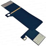 OEM Macbook Pro A2442 A2485 A2779 LCD Lvds Flex Kablo - Siyah