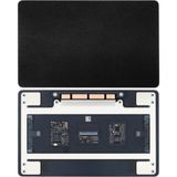 OEM Macbook Pro A3401 Trackpad Touchpad (Space Black) - Siyah - Yedek Parça / Trackpad