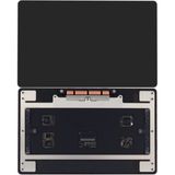 OEM Macbook Pro A3403 Trackpad Touchpad (Space Black) - Siyah - Yedek Parça / Trackpad