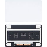 OEM Macbook Pro M2 A2779 Trackpad Touchpad (Silver) - Gümüş - Yedek Parça / Trackpad