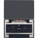 OEM Macbook Pro M3 A2992 Trackpad Touchpad (Space Gray)