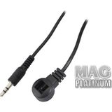 OEM Mag-04 3.5 mm SD Uydu Alıcı Göz
