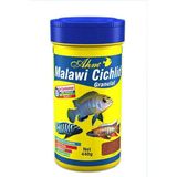 OEM Malawi Cichlid Granulat 250 ml Balık Yemi