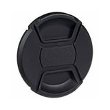 OEM Marka 72 mm Lens Kapağı