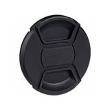 OEM Marka 77 mm Lens Kapağı