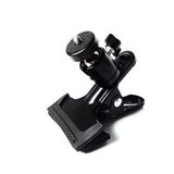 OEM Marka CLP03 1/4 Kelepçe Mandallı Top Kafa