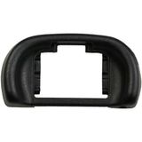 OEM Marka EP18 Plastik Model Sony A7 / A7II / A7III / A7R / A7RII / A7RIII / A7S /A7SII /A9 /A99II Vizör Lastiği