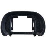 OEM Marka EP18L Lastikli Model Sony A7 / A7II / A7III / A7R / A7RII / A7RIII / A7S /A7SII /A9 /A99II Vizör Lastiği