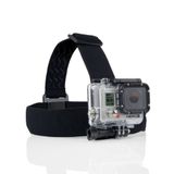 OEM Marka GP04 Aksiyon Kameralar için Kafa Bandı