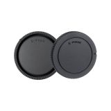 Oem Marka Sony E-Mount için Body ve Lens Kapağı